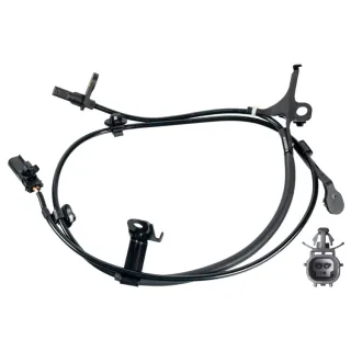 Febi Raddrehzahlsensor vorne links Toyota Yaris P13 1,5