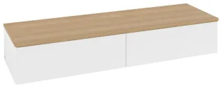 Villeroy & Boch Sideboard Antao L42 1600x268x500mm mit Beleuchtung FK/AP: MT/1 L42001MT