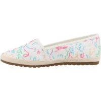 TOM TAILOR Tom Tailor Damen Espadrilles Ballerina
