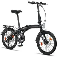 Licorne Bike Klapprad Phoenix