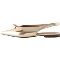 Next Forever Comfort® flache Slingbacks aus Leder Slingsandale (1-tlg)