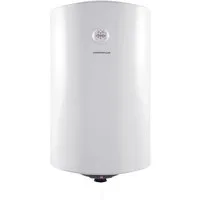 Thermoflow Standspeicher DS80, (max. 75°C), Aufheizzeit von 10 °C auf 65 °C in 163 min