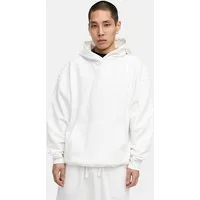 BEHYPE STUDIOS Hoodie IM OVERSIZE FIT Herren Cord-less Kapuzenpullover lockeres Kapuzen-Sweatshirt Sweater