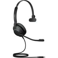 Evolve2 30 SE, Headset schwarz, Mono, USB-C, MS