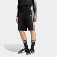 adidas Originals Shorts FIREBIRD für sportliche Aktivitäten, aus Polyester, enger Schnitt
