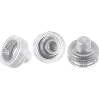 Silit Deckel Silit Sicomatic Gummischutzkappen 3 St. im Beutel, (3-tlg)