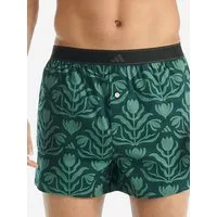 adidas Sportswear Boxer Active Woven (2-St) unterhose unterwäsche boxershort