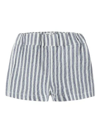 NAME IT - NBMFEDENIS SHORTS Vintage Indigo - Gr. - 80