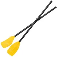 Bestway Hydro Force® Kajakpaddel, (Set, 2-St., Leichter Auf- und Abbau), 124 cm je Paddel