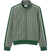 Lacoste Sweatjacke Lacoste Trackjacket Paris