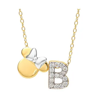 Disney Kette CHRISTMAS COLLECTION NS00061TZWL-B.CS