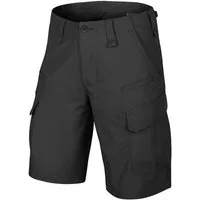 Helikon-Tex Shorts Shorts CPU - PolyCotton Ripstop - Black