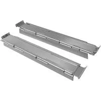 USV-Montage-Kit für 19" Netzwerk/ Serverschränke silber