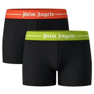 Boxershorts in Schwarz