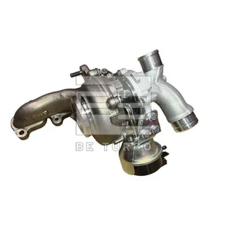 BE Turbo Turbolader Seat Ibiza Skoda Fabia VW Polo 1,4 130775