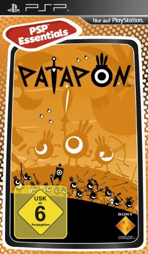 Patapon [Essentials]