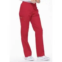 Dickies Schlupfhose EDS Every Day Scrubs mit Cargotaschen