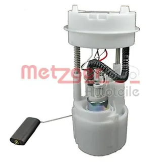 Metzger Kraftstoff-F?rdereinheit Fiat Punto Y
