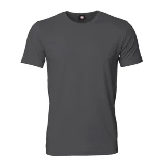 CG Workwear - "Taranto" T-Shirt für Herren kurzärmlig (Anthrazit)