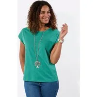 Witt T-Shirt Shirt Kurzarm