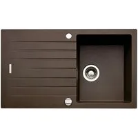 Naber Granitspüle Angola 100 Cin-Nagranit, 100/500 cm
