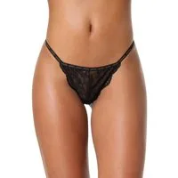 Yenita® String aus feiner Spitze
