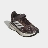 adidas Sportswear RUNFALCON 5 KIDS Laufschuh mit Klettverschluss, für Kinder & Jugendliche