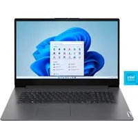 Lenovo V17-IRU Notebook (43,9 cm/17,3 Zoll, Intel U300, UHD Graphics, 8 GB, 512 GB SSD)