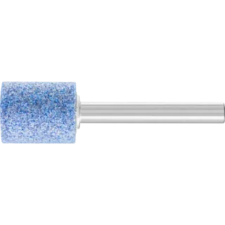 PFERD TOOLS TOUGH Schleifstift Zylinder für schwer zerspanbare Werkstoffe - 31126336