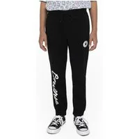 Converse Jogginghose CNVG SIG CHUCK PATCH JOGGER mit Eingrifftaschen