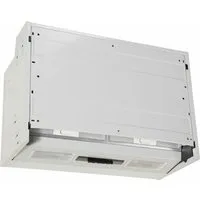 BOSCH Zwischenbauhaube DEM66AC00 DEM66AC00, Optimale & energiesparende LED-Beleuchtung