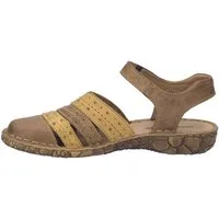 Josef Seibel Josef Seibel - Rosalie 33 - Beige Sandalette