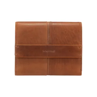 Maître small leather goods - Birkenfeld Dalene Purse Sh8F toffee - Gr. - S