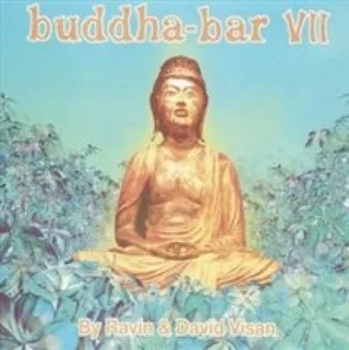 BUDDHA BAR - Buddha-Bar / vol.7 : By Ravin and Dav (2 CD)