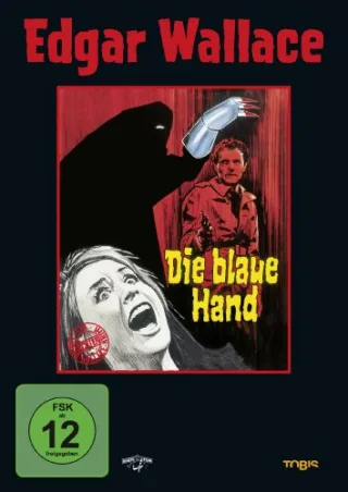 Die blaue Hand [DVD] [2004]