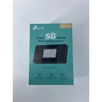 tp-link TP-Link M8550 5G LTE Mobile Router Mobiler Router
