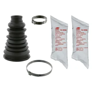 Febi Achsmanschette Antriebswelle vorne radseite Dacia Renault 10353