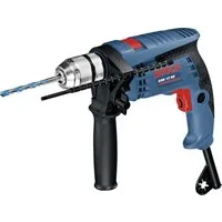 BOSCH Schlagbohrmaschine Bosch GSB 13 RE Professional Schlag-Bohrmaschine