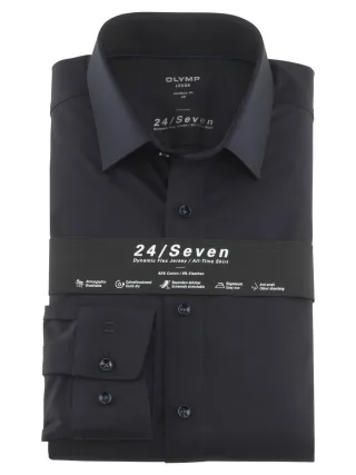 OLYMP - OLYMP Luxor 24/Seven marine - Gr. - 43