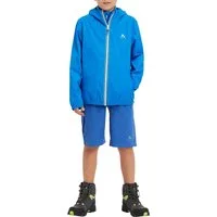 McKINLEY Regenjacke Regenjacke Kereol II jrs