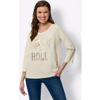 heine T-Shirt 3/4-Arm-Shirt