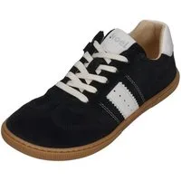 KOEL DECLAN SUEDE 3.0 Barfußschuh Black