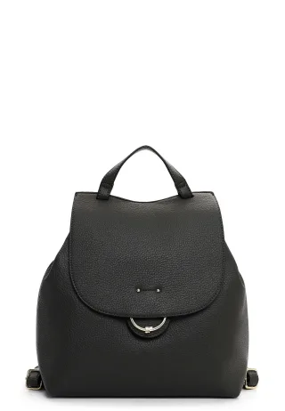 SURI FREY - Rucksack SFY Kristy grey 800 - Gr. - OS