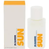 JIL SANDER Eau de Toilette Sun