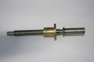 ELMAG Spindelmutter Nr. 8 - 9808597