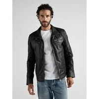 JCC Lederjacke 51195