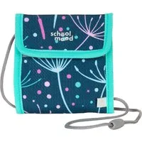 SCHOOL-MOOD® Brustbeutel