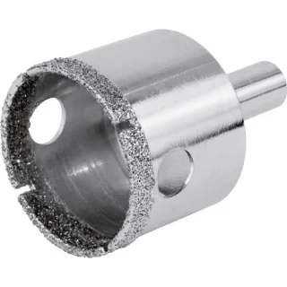 Blanco Diamant-Lochsäge 122071 für Batteriebohrung Ø 35mm in Spülen aus SILGRANIT