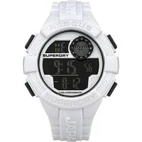 Superdry Digitaluhr Superdry Radar, Superdry Radar