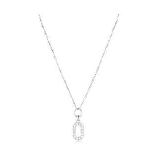 Sif Jakobs Jewellery Kette SJ-N42230-CZ